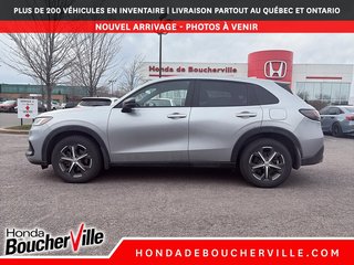 2024 Honda HR-V Sport-B in Terrebonne, Quebec - 3 - w320h240px