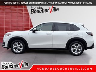2024 Honda HR-V LX-B in Terrebonne, Quebec - 3 - w320h240px