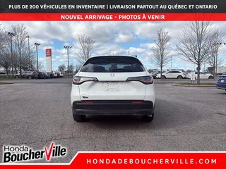 Honda HR-V LX-B 2024 à Terrebonne, Québec - 5 - w320h240px