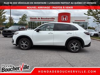 2024 Honda HR-V Sport-B in Terrebonne, Quebec - 3 - w320h240px