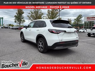 2024 Honda HR-V Sport-B in Terrebonne, Quebec - 5 - w320h240px