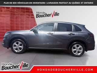 2024 Honda HR-V LX-B in Terrebonne, Quebec - 3 - w320h240px