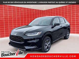 2025 Honda HR-V EX-L NAVI in Terrebonne, Quebec - 5 - w320h240px