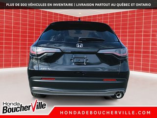 Honda HR-V SPORT 2025 à Terrebonne, Québec - 6 - w320h240px