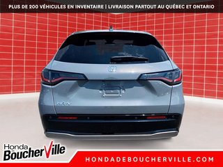 2025 Honda HR-V EX-L NAVI in Terrebonne, Quebec - 6 - w320h240px