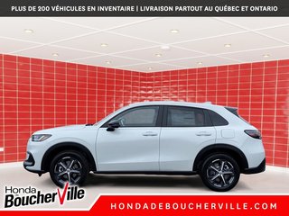 Honda HR-V SPORT 2025 à Terrebonne, Québec - 5 - w320h240px