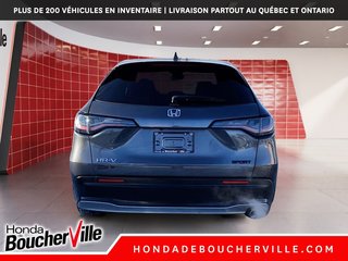 Honda HR-V Sport 2025 à Terrebonne, Québec - 6 - w320h240px