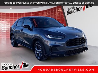 Honda HR-V Sport 2025