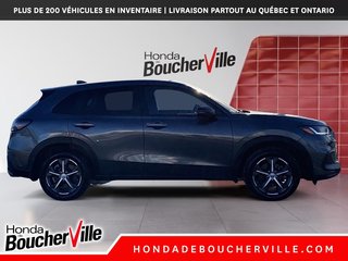Honda HR-V Sport 2025 à Terrebonne, Québec - 5 - w320h240px