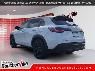 Honda HR-V LX 2025 à Terrebonne, Québec - 5 - w320h240px