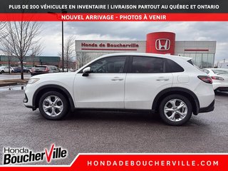 2025 Honda HR-V LX in Terrebonne, Quebec - 3 - w320h240px