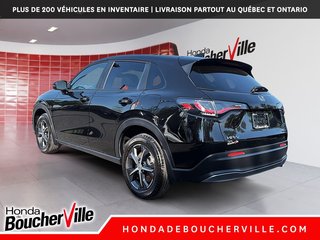 Honda HR-V Sport 2025 à Terrebonne, Québec - 5 - w320h240px