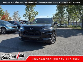 Honda HR-V Sport 2025 à Terrebonne, Québec - 2 - w320h240px