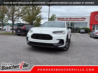 Honda HR-V Sport 2025 à Terrebonne, Québec - 2 - w320h240px