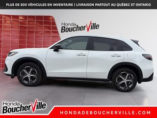 Honda HR-V Sport 2025 à Terrebonne, Québec - 3 - w320h240px