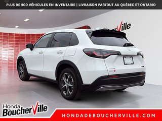 Honda HR-V Sport 2025 à Terrebonne, Québec - 5 - w320h240px
