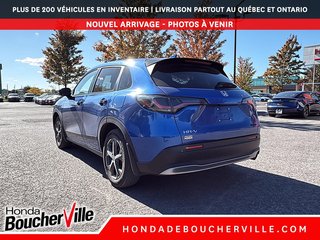 Honda HR-V Sport 2025 à Terrebonne, Québec - 5 - w320h240px