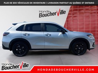 2026 Honda HR-V SPORT in Terrebonne, Quebec - 5 - w320h240px