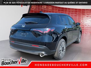 2026 Honda HR-V SPORT in Terrebonne, Quebec - 5 - w320h240px
