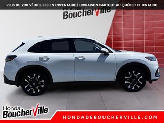 2026 Honda HR-V EX-L in Terrebonne, Quebec - 4 - w320h240px