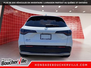 2026 Honda HR-V EX-L in Terrebonne, Quebec - 6 - w320h240px