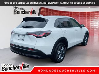 2026 Honda HR-V LX 4WD in Terrebonne, Quebec - 5 - w320h240px