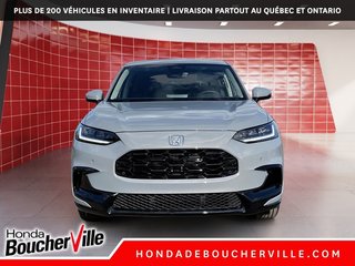 Honda HR-V EX-L 2026 à Terrebonne, Québec - 2 - w320h240px