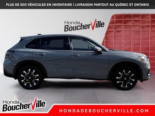 Honda HR-V EX-L 2026 à Terrebonne, Québec - 4 - w320h240px