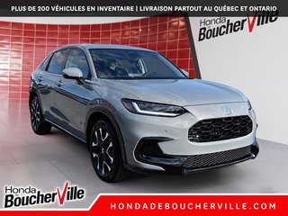 Honda HR-V EX-L 2026 à Terrebonne, Québec - 3 - w320h240px