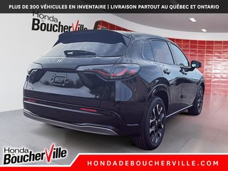 2027 Honda HR-V EX-L in Terrebonne, Quebec - 6 - w320h240px