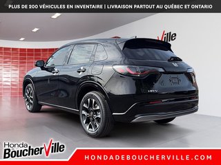 2027 Honda HR-V EX-L in Terrebonne, Quebec - 4 - w320h240px