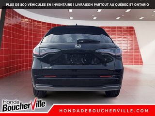 2027 Honda HR-V EX-L in Terrebonne, Quebec - 5 - w320h240px