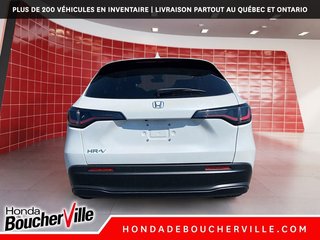 2027 Honda HR-V LX 2WD in Terrebonne, Quebec - 6 - w320h240px