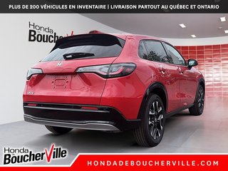 Honda HR-V EX-L 2027 à Terrebonne, Québec - 6 - w320h240px