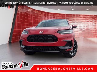 Honda HR-V EX-L 2027 à Terrebonne, Québec - 2 - w320h240px