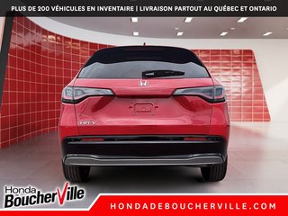Honda HR-V EX-L 2027 à Terrebonne, Québec - 5 - w320h240px
