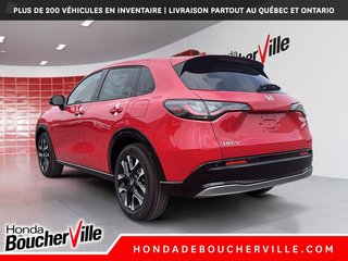 Honda HR-V EX-L 2027 à Terrebonne, Québec - 4 - w320h240px