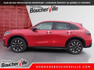 Honda HR-V EX-L 2027 à Terrebonne, Québec - 3 - w320h240px