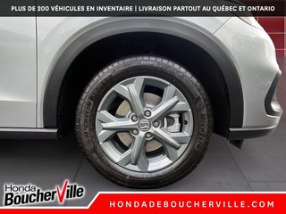 Honda HR-V LX 2WD 2027 à Terrebonne, Québec - 5 - w320h240px