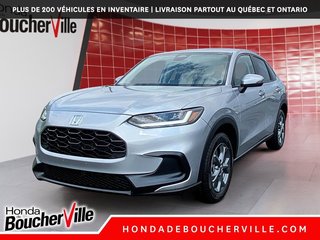 Honda HR-V LX 2WD 2027 à Terrebonne, Québec - 6 - w320h240px