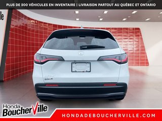 Honda HR-V LX 4WD 2027 à Terrebonne, Québec - 6 - w320h240px