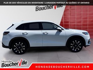 2027 Honda HR-V EX-L in Terrebonne, Quebec - 4 - w320h240px