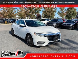 Honda Insight Touring 2019 à Terrebonne, Québec - 5 - w320h240px