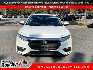 Honda Insight Touring 2019 à Terrebonne, Québec - 3 - w320h240px