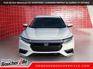 2019 Honda Insight in Terrebonne, Quebec - 2 - w320h240px