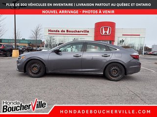 2020 Honda Insight in Terrebonne, Quebec - 3 - w320h240px