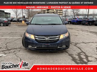 2016 Honda Odyssey EX in Terrebonne, Quebec - 3 - w320h240px