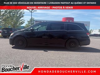 2016 Honda Odyssey LX in Terrebonne, Quebec - 3 - w320h240px