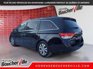 2017 Honda Odyssey EX in Terrebonne, Quebec - 5 - w320h240px