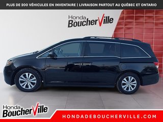 Honda Odyssey EX 2017